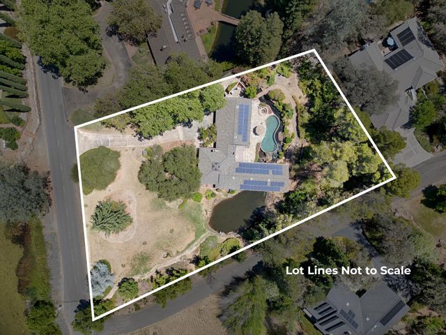 8860 Auburn Valley Rd, Auburn, CA 95602