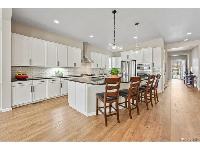 17106 Birds Foot Ave, Parker, CO 80134