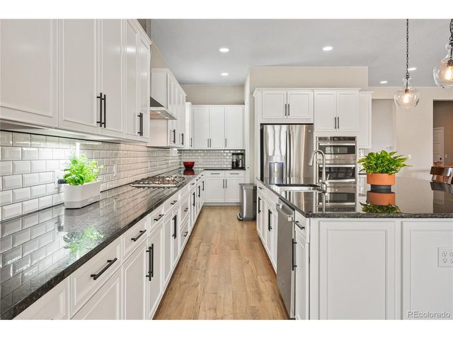 17106 Birds Foot Ave, Parker, CO 80134