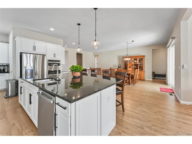 17106 Birds Foot Ave, Parker, CO 80134