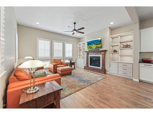 17106 Birds Foot Ave, Parker, CO 80134