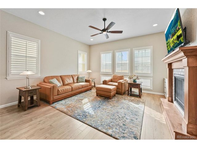 17106 Birds Foot Ave, Parker, CO 80134