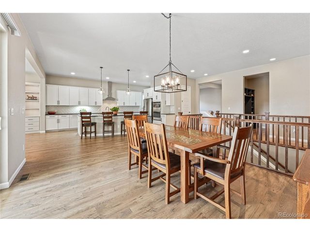 17106 Birds Foot Ave, Parker, CO 80134