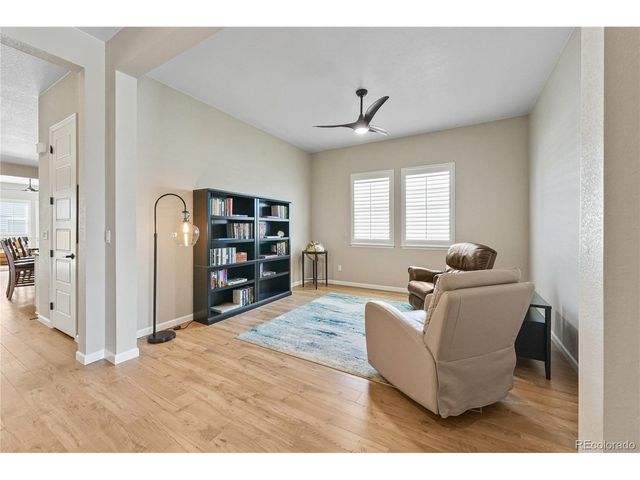 17106 Birds Foot Ave, Parker, CO 80134