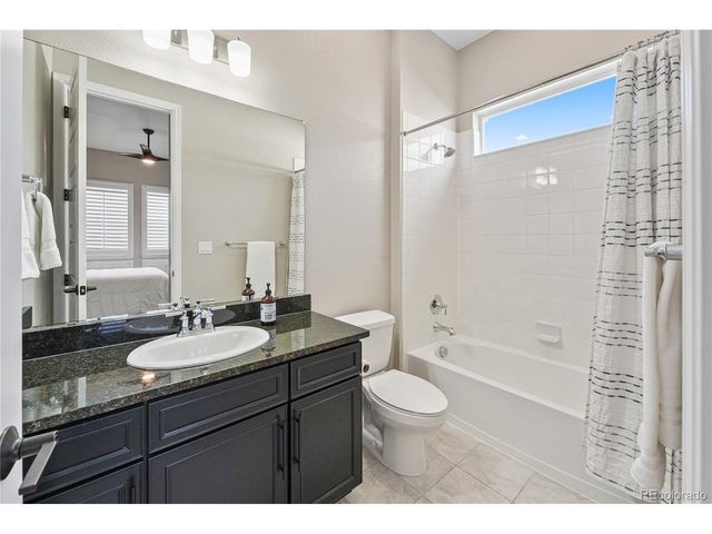 17106 Birds Foot Ave, Parker, CO 80134