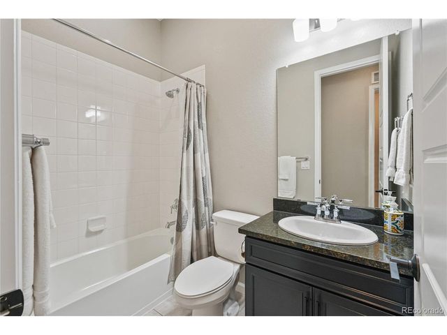 17106 Birds Foot Ave, Parker, CO 80134