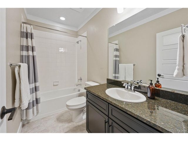 17106 Birds Foot Ave, Parker, CO 80134