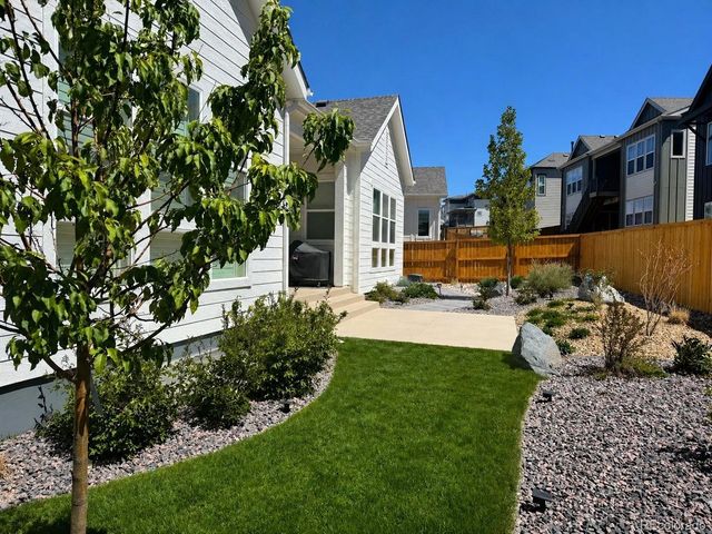 17106 Birds Foot Ave, Parker, CO 80134