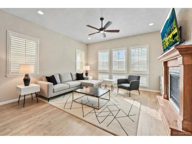 17106 Birds Foot Ave, Parker, CO 80134