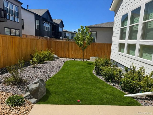 17106 Birds Foot Ave, Parker, CO 80134