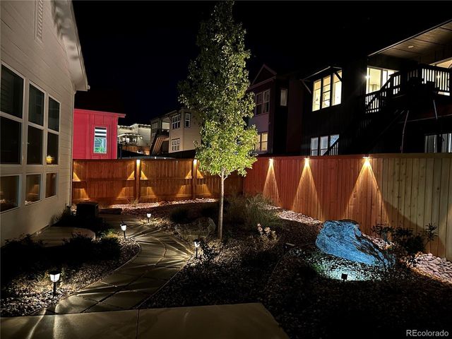 17106 Birds Foot Ave, Parker, CO 80134