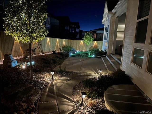 17106 Birds Foot Ave, Parker, CO 80134