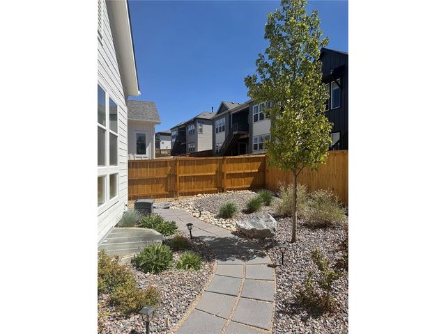 17106 Birds Foot Ave, Parker, CO 80134