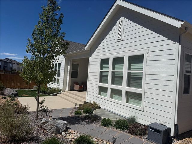 17106 Birds Foot Ave, Parker, CO 80134
