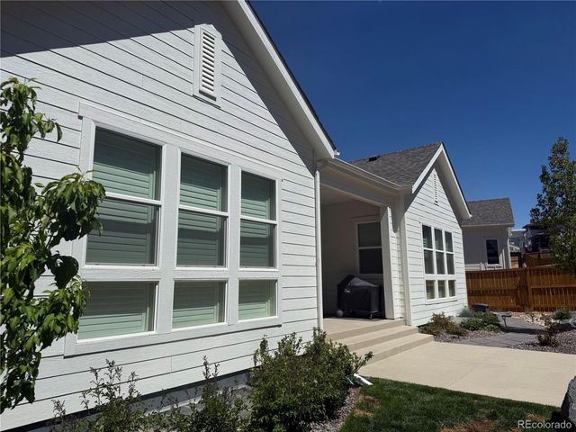 17106 Birds Foot Ave, Parker, CO 80134