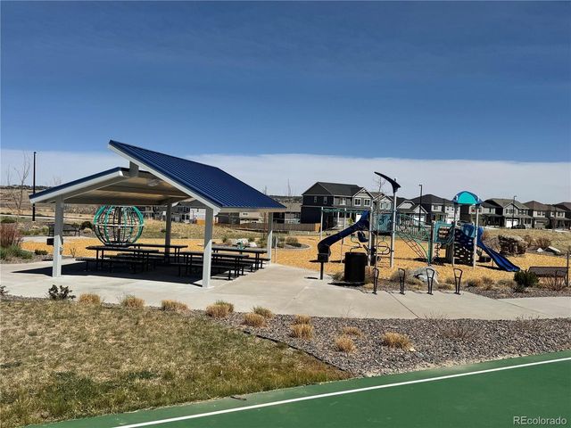 17106 Birds Foot Ave, Parker, CO 80134