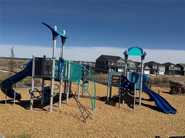 17106 Birds Foot Ave, Parker, CO 80134