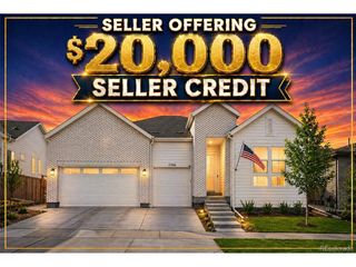 17106 Birds Foot Ave, Parker, CO 80134