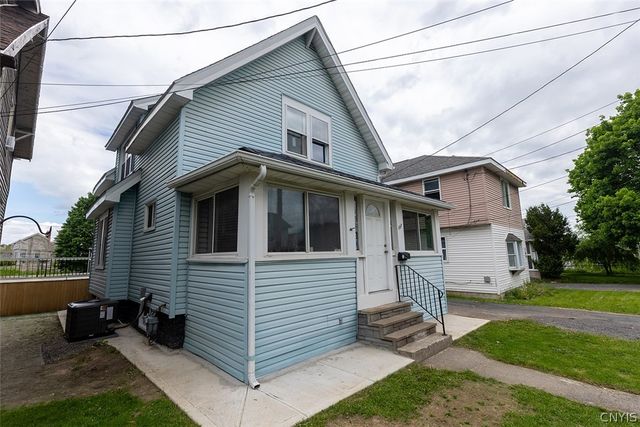 107 Wilmore Place, Syracuse, NY 13208