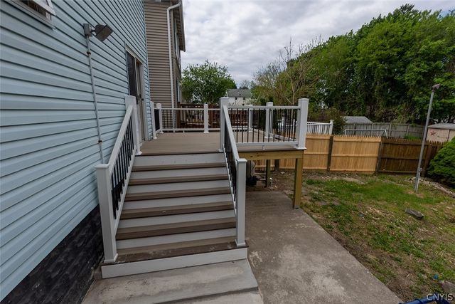 107 Wilmore Place, Syracuse, NY 13208