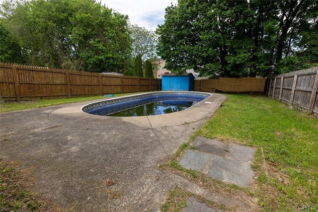 107 Wilmore Place, Syracuse, NY 13208