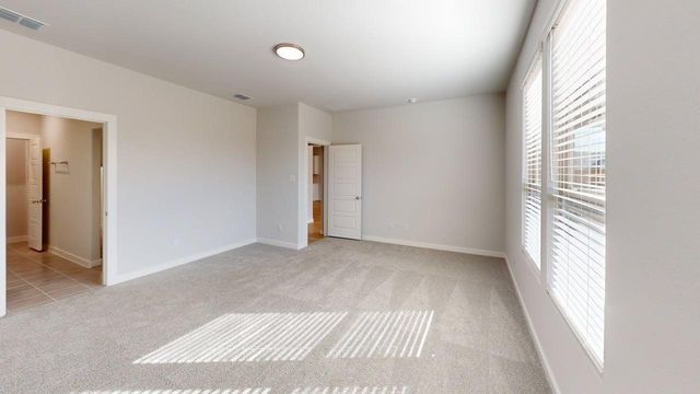 682 Briar Drive, Lavon, TX 75166