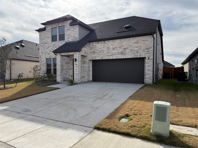 682 Briar Drive, Lavon, TX 75166