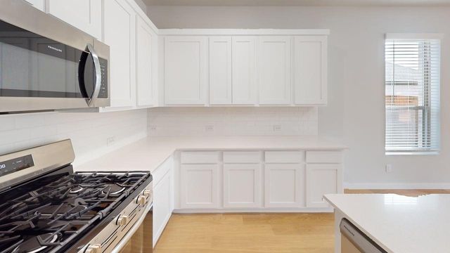 682 Briar Drive, Lavon, TX 75166