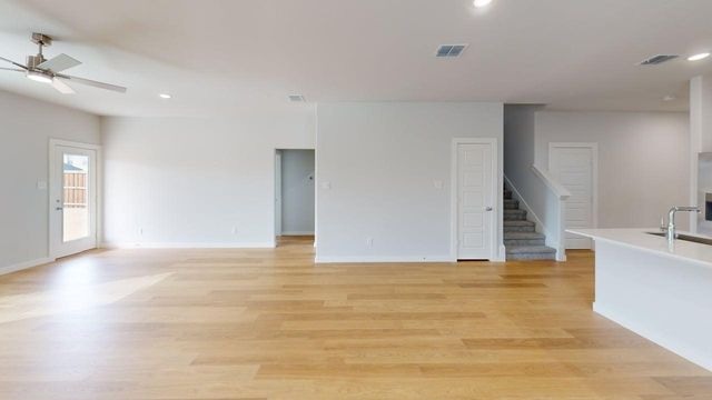 682 Briar Drive, Lavon, TX 75166