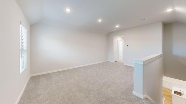 682 Briar Drive, Lavon, TX 75166