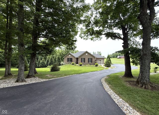 1710 Cessna Boulevard, Martinsville, IN 46151