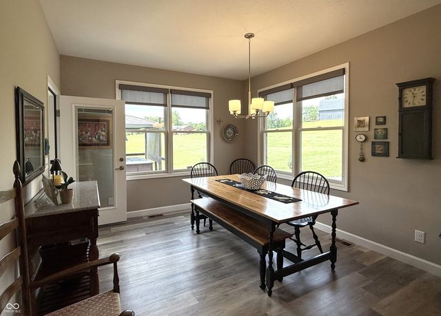 1710 Cessna Boulevard, Martinsville, IN 46151