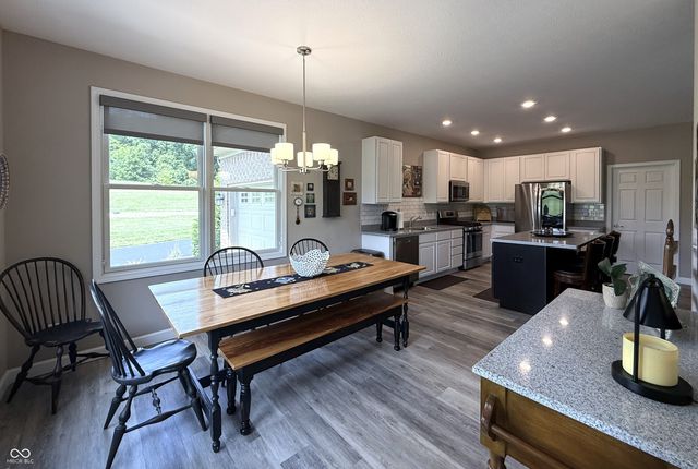 1710 Cessna Boulevard, Martinsville, IN 46151