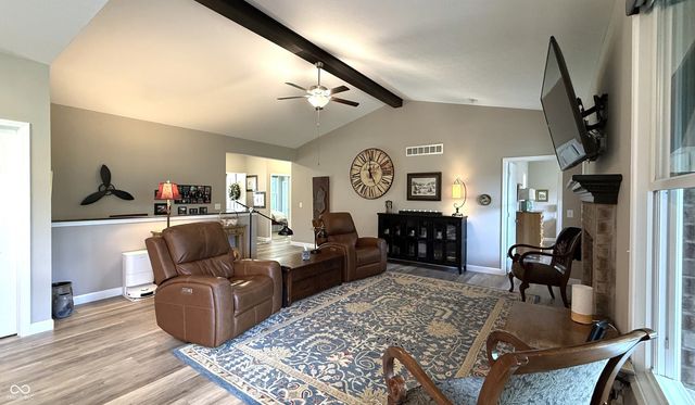 1710 Cessna Boulevard, Martinsville, IN 46151