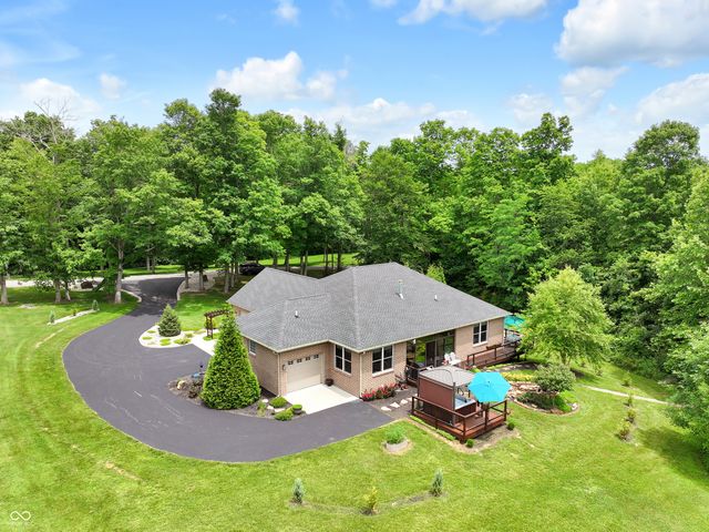 1710 Cessna Boulevard, Martinsville, IN 46151