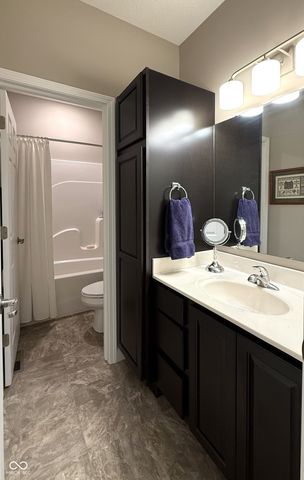 1710 Cessna Boulevard, Martinsville, IN 46151