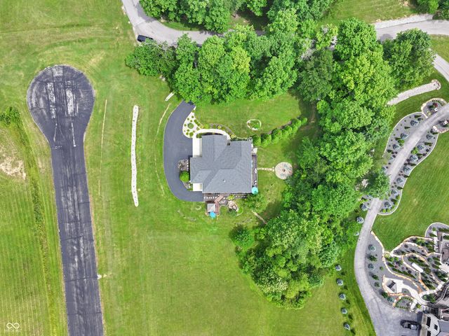 1710 Cessna Boulevard, Martinsville, IN 46151
