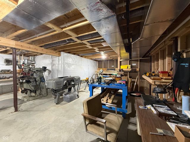 1710 Cessna Boulevard, Martinsville, IN 46151
