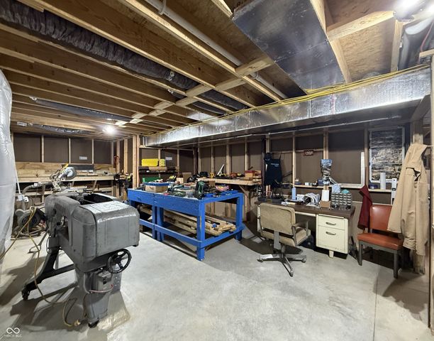 1710 Cessna Boulevard, Martinsville, IN 46151