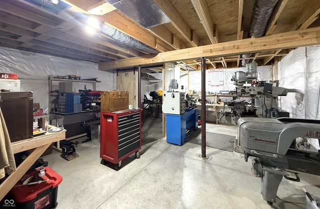 1710 Cessna Boulevard, Martinsville, IN 46151