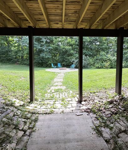 1710 Cessna Boulevard, Martinsville, IN 46151