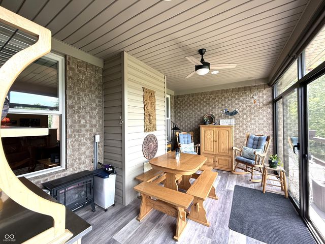 1710 Cessna Boulevard, Martinsville, IN 46151