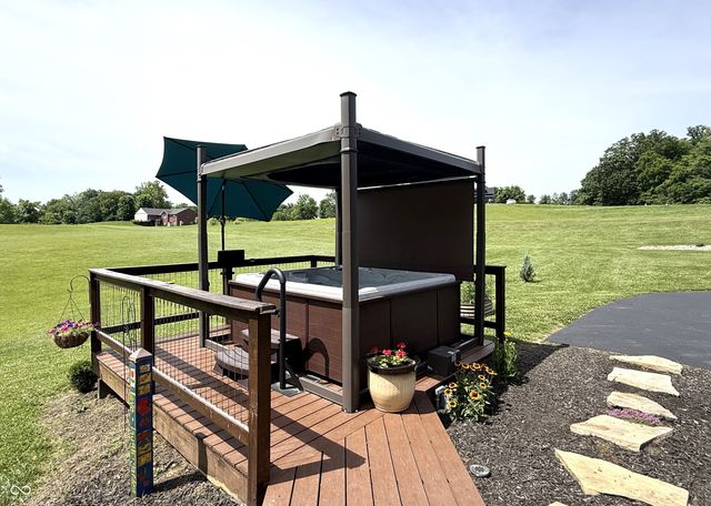 1710 Cessna Boulevard, Martinsville, IN 46151