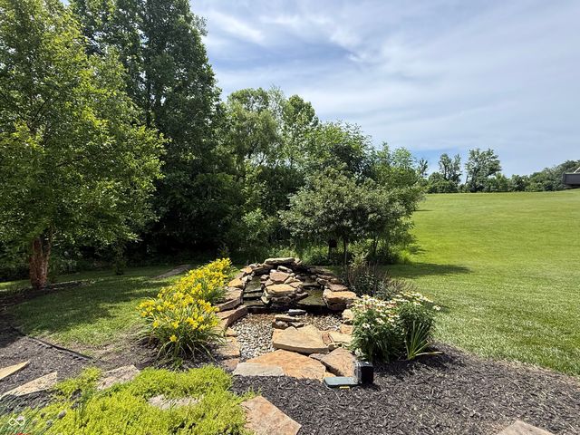 1710 Cessna Boulevard, Martinsville, IN 46151