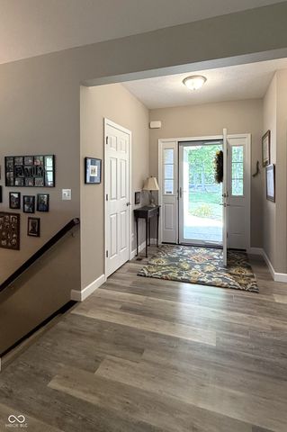 1710 Cessna Boulevard, Martinsville, IN 46151