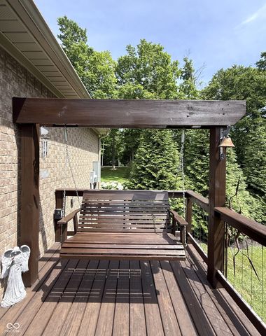 1710 Cessna Boulevard, Martinsville, IN 46151
