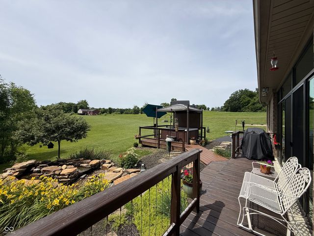1710 Cessna Boulevard, Martinsville, IN 46151