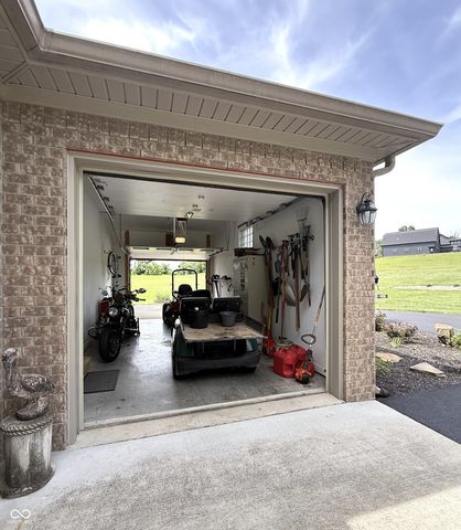 1710 Cessna Boulevard, Martinsville, IN 46151