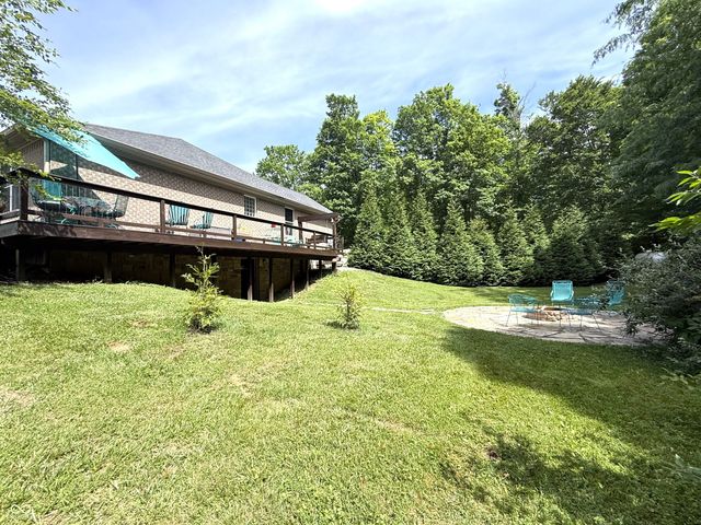 1710 Cessna Boulevard, Martinsville, IN 46151