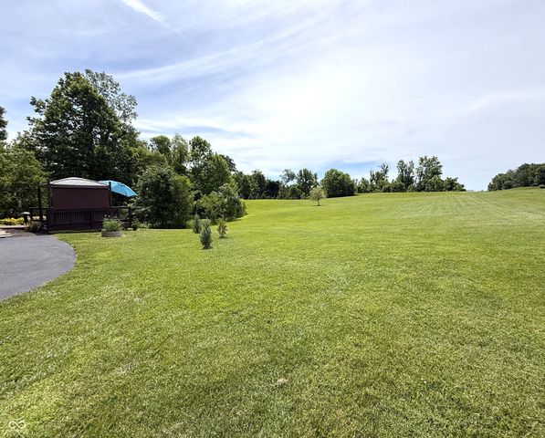 1710 Cessna Boulevard, Martinsville, IN 46151